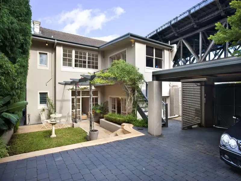 38 Pitt Street, Kirribilli Sold by Galetto Real Estate - image 2