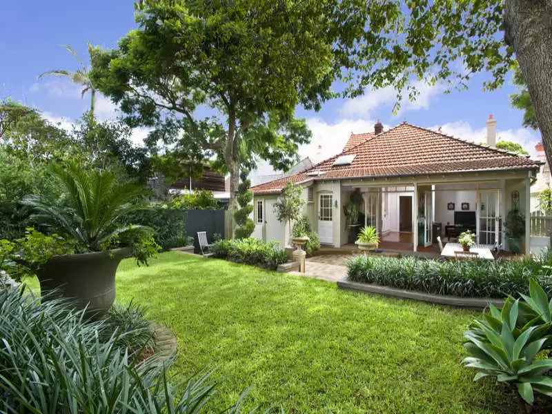 33 SHADFORTH Street, Mosman Sold by Galetto Real Estate - image 7