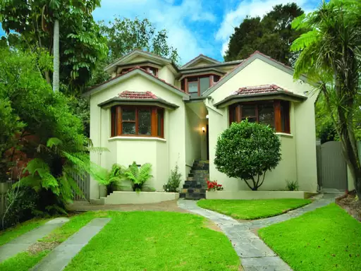 69 Cliff Avenue, Northbridge Sold by Galetto Real Estate