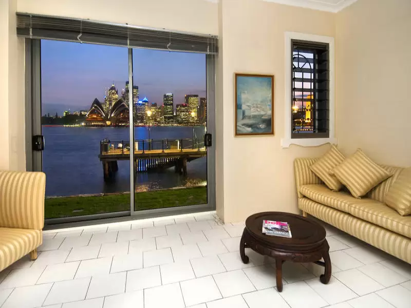 1/23 Waruda Street, Kirribilli Sold by Galetto Real Estate - image 4