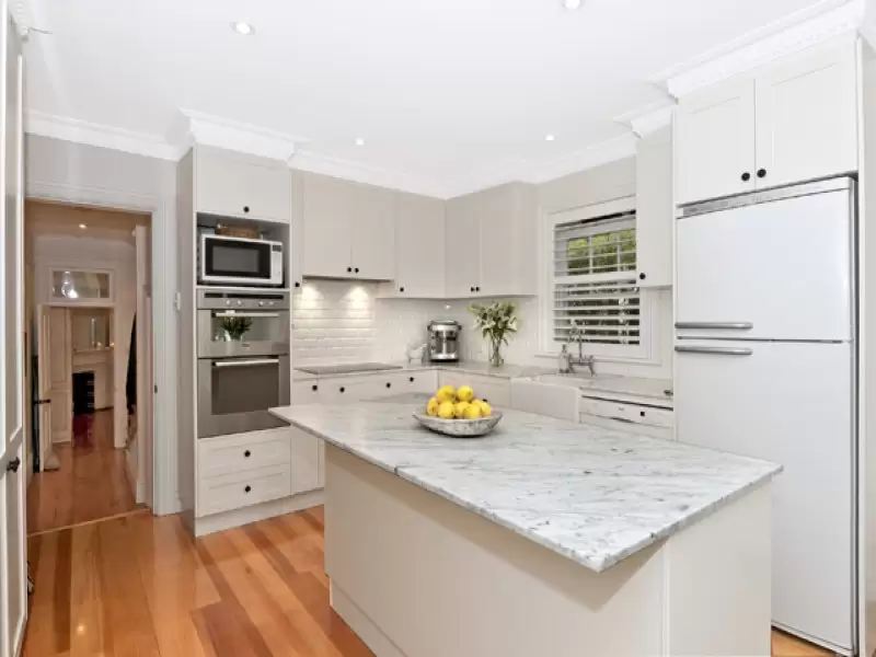 54 Holt Avenue, Mosman Sold by Galetto Real Estate - image 2