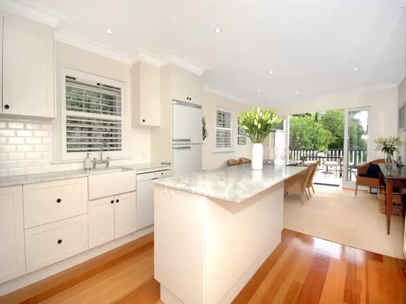 54 Holt Avenue, Mosman Sold by Galetto Real Estate - image 3