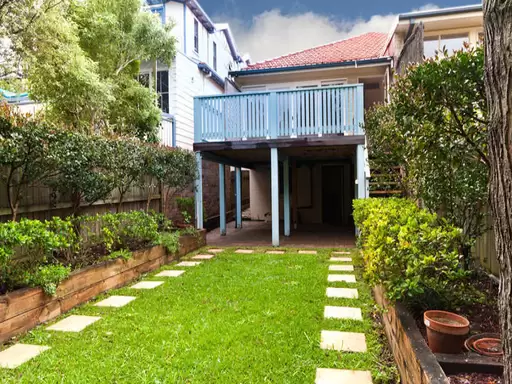 26A Prince Street, Mosman Sold by Galetto Real Estate