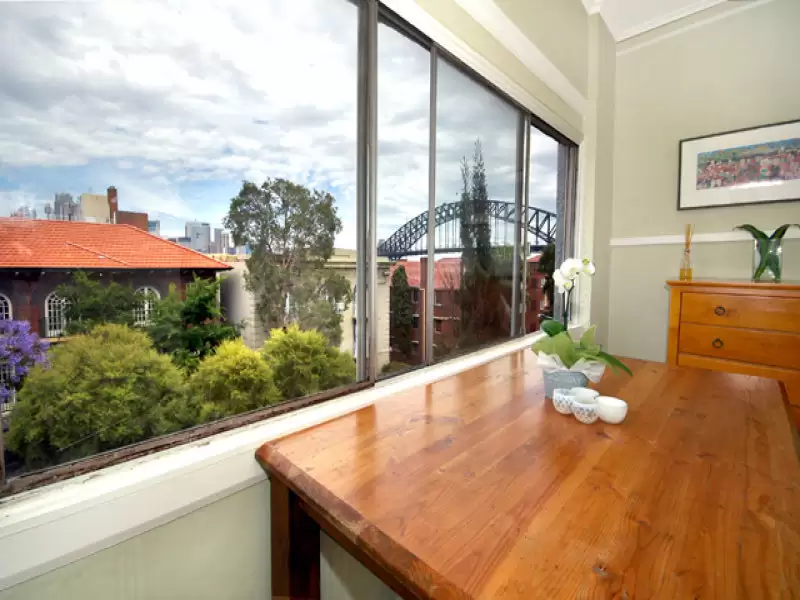 2/122 Kirribilli Avenue, Kirribilli Sold by Galetto Real Estate - image 1