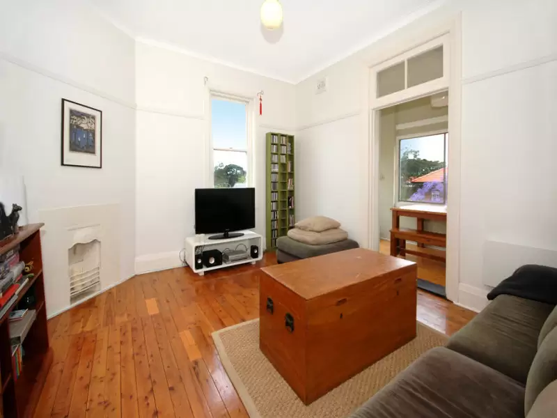 2/122 Kirribilli Avenue, Kirribilli Sold by Galetto Real Estate - image 3