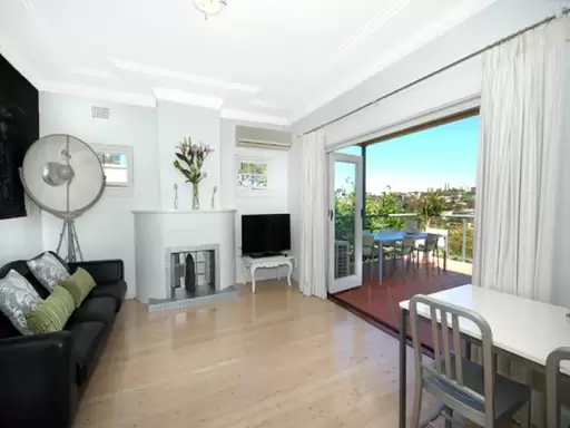 1/14A Somerset Street, Mosman Sold by Galetto Real Estate