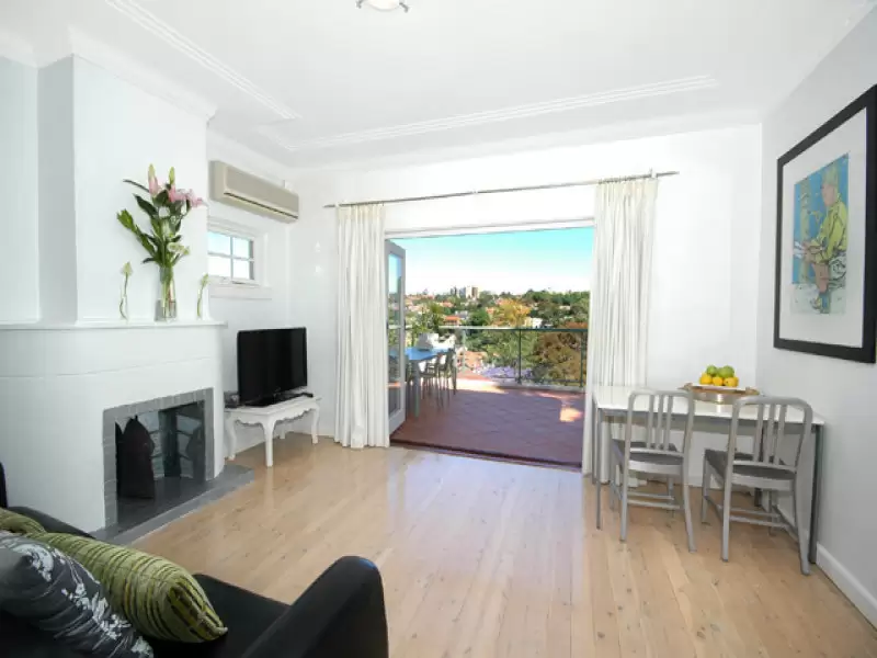 1/14A Somerset Street, Mosman Sold by Galetto Real Estate - image 3