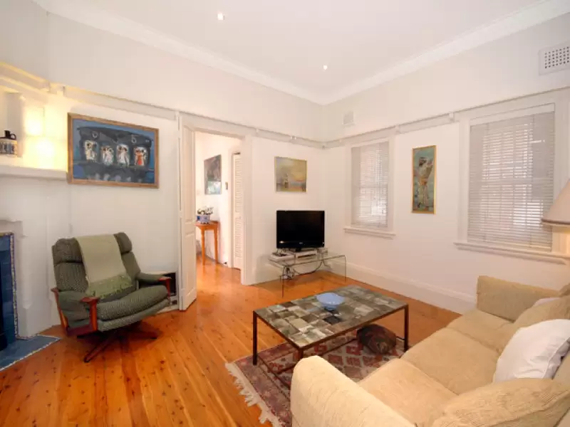 108A Shadforth Street, Mosman Sold by Galetto Real Estate - image 5