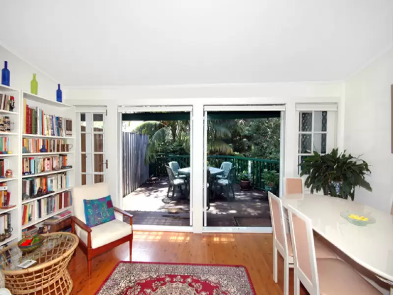 108A Shadforth Street, Mosman Sold by Galetto Real Estate - image 4