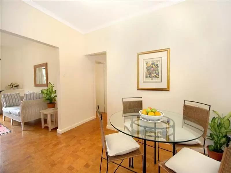 2/83 Kirribilli Avenue, Kirribilli Sold by Galetto Real Estate - image 1