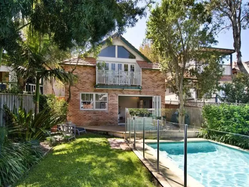 20 Holt Avenue, Mosman Sold by Galetto Real Estate - image 2