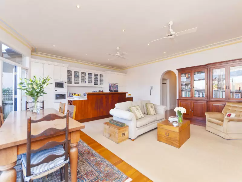 42 Holt Avenue, Mosman Sold by Galetto Real Estate - image 3