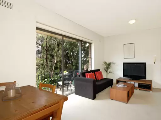 1/36 Murdoch Street, Cremorne Sold by Galetto Real Estate