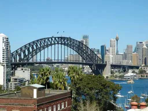 29 Walker Street, Lavender Bay Sold by Galetto Real Estate