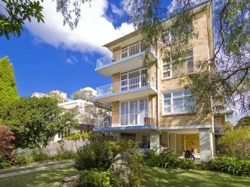 11/73 Bradleys Head Road, Mosman Sold by Galetto Real Estate - image 7