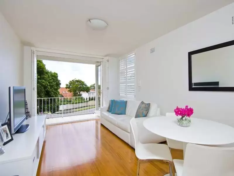 11/73 Bradleys Head Road, Mosman Sold by Galetto Real Estate - image 1