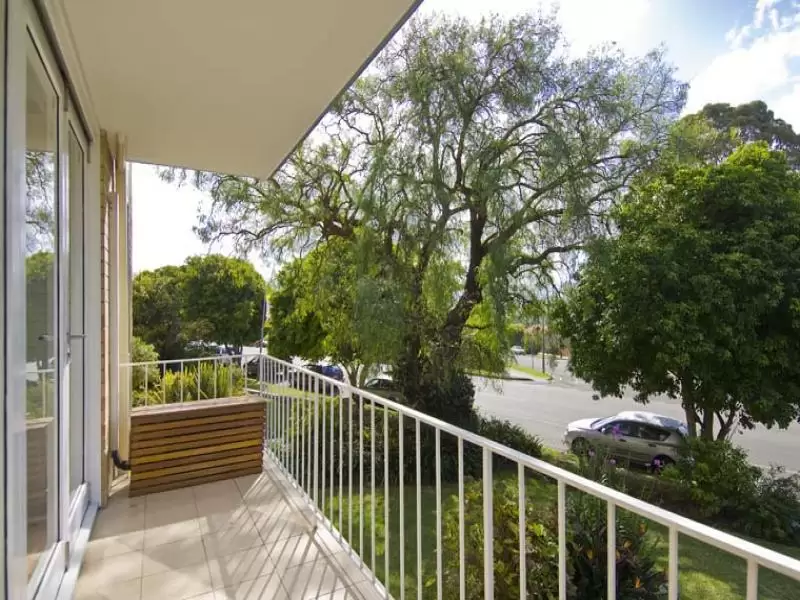 11/73 Bradleys Head Road, Mosman Sold by Galetto Real Estate - image 5