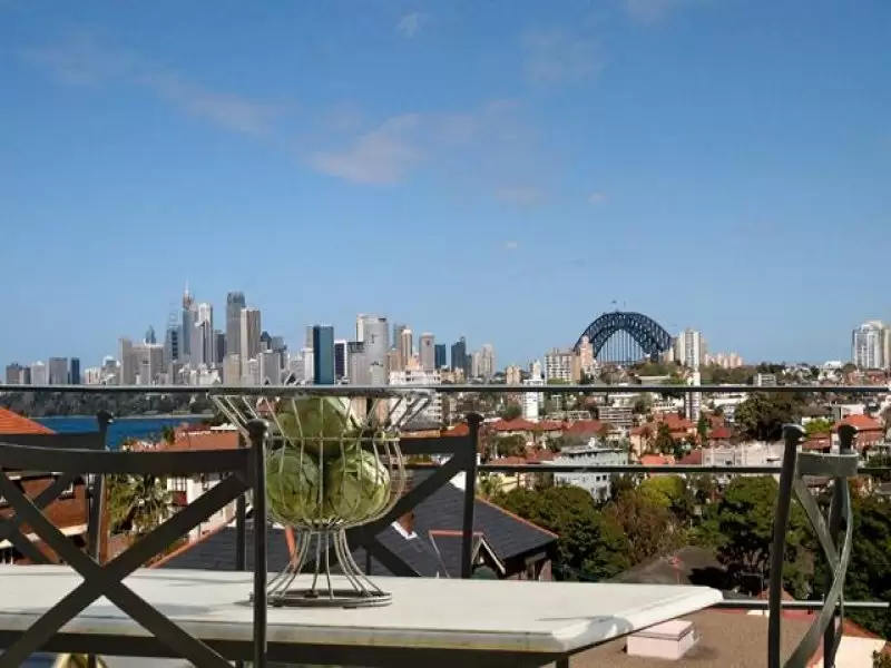 7/68 Cremorne Road, Cremorne Point Sold by Galetto Real Estate - image 9