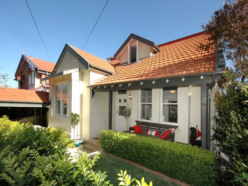 56 Prince Street, Mosman Sold by Galetto Real Estate - image 10