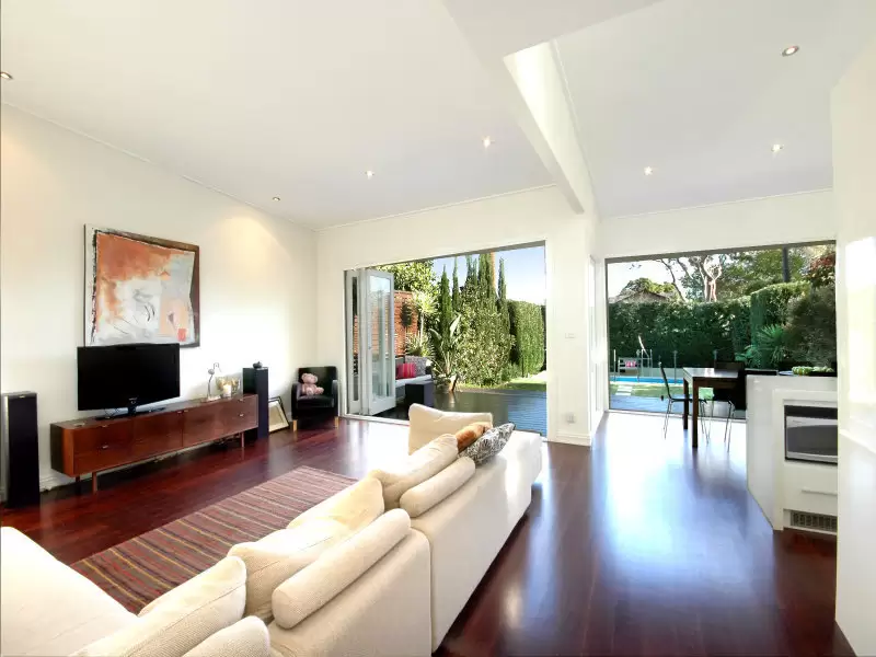 56 Prince Street, Mosman Sold by Galetto Real Estate - image 1