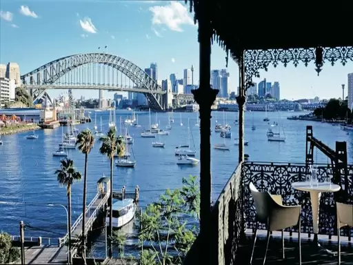 1 Lavender Crescent, Lavender Bay Sold by Galetto Real Estate