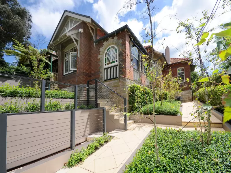 1 Holt Avenue, Mosman Sold by Galetto Real Estate - image 2