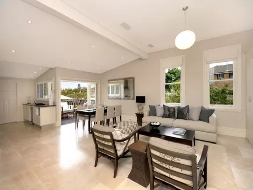 18 Canrobert Street, Mosman Sold by Galetto Real Estate