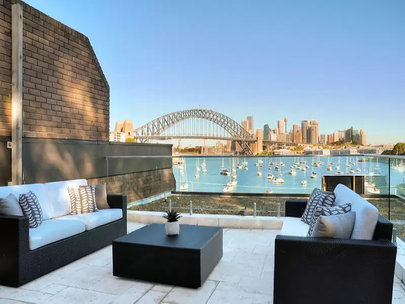 3/1A Lavender Crescent, Lavender Bay Sold by Galetto Real Estate - image 14