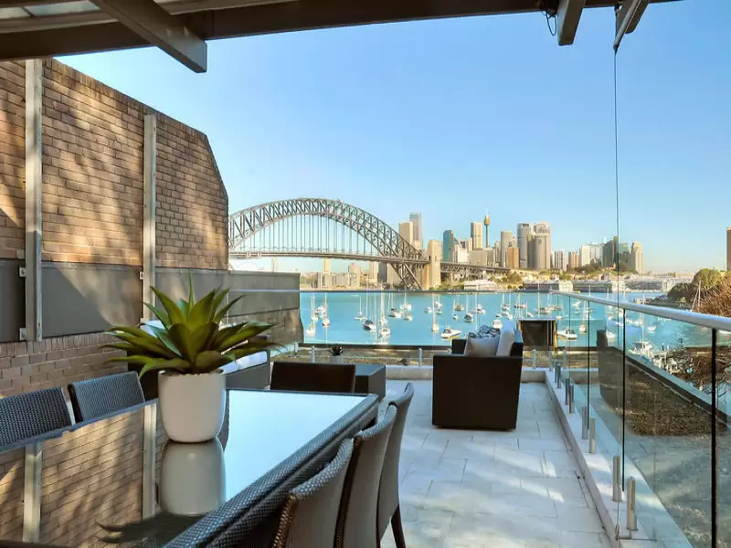 3/1A Lavender Crescent, Lavender Bay Sold by Galetto Real Estate - image 4