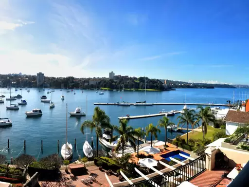 6/9 Elamang Avenue, Kirribilli Sold by Galetto Real Estate