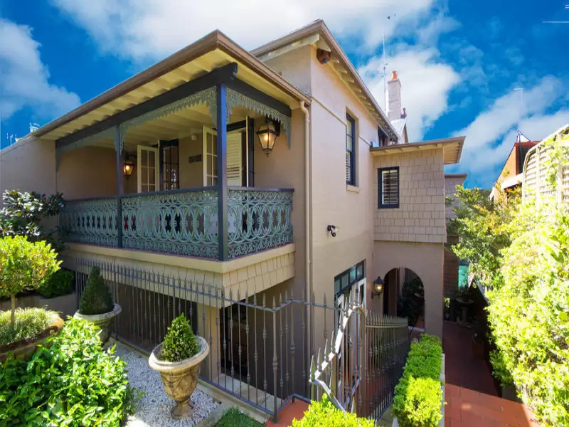 23 Raglan Street, Mosman Sold by Galetto Real Estate - image 18