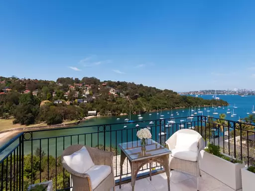 37 Raglan Street, Mosman Sold by Galetto Real Estate