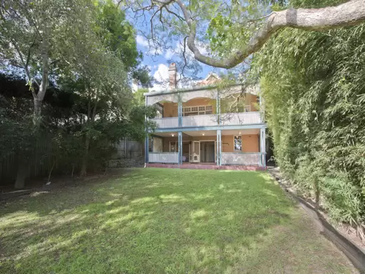 124 Raglan Street, Mosman Sold by Galetto Real Estate