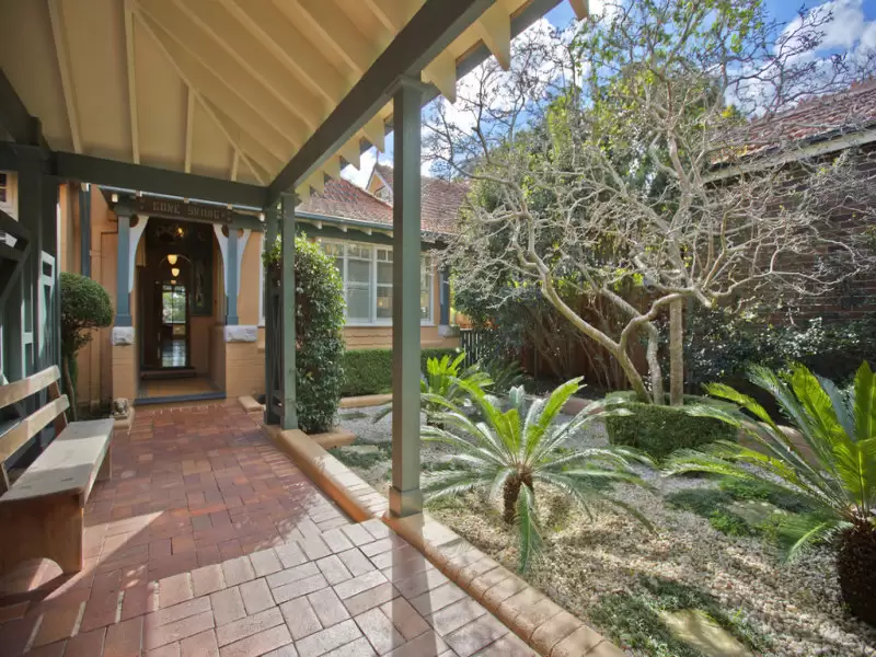 124 Raglan Street, Mosman Sold by Galetto Real Estate - image 14