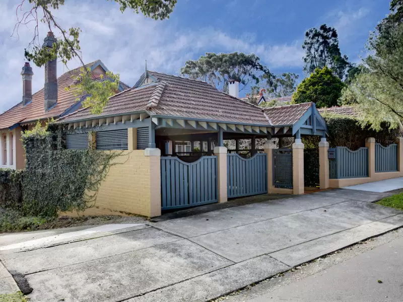 124 Raglan Street, Mosman Sold by Galetto Real Estate - image 15