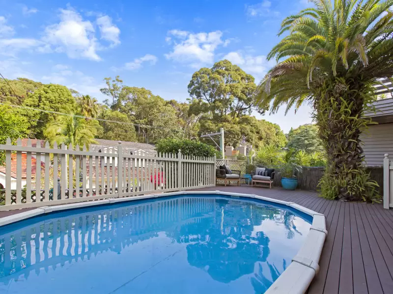 24 Botanic Road, Mosman Sold by Galetto Real Estate - image 14