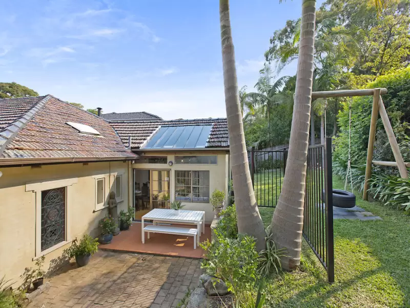 24 Botanic Road, Mosman Sold by Galetto Real Estate - image 13