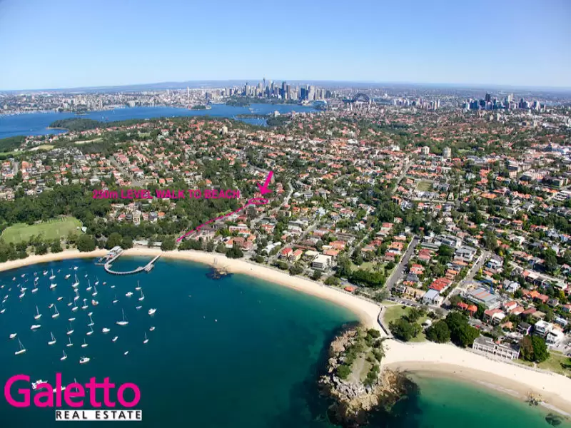 24 Botanic Road, Mosman Sold by Galetto Real Estate - image 2