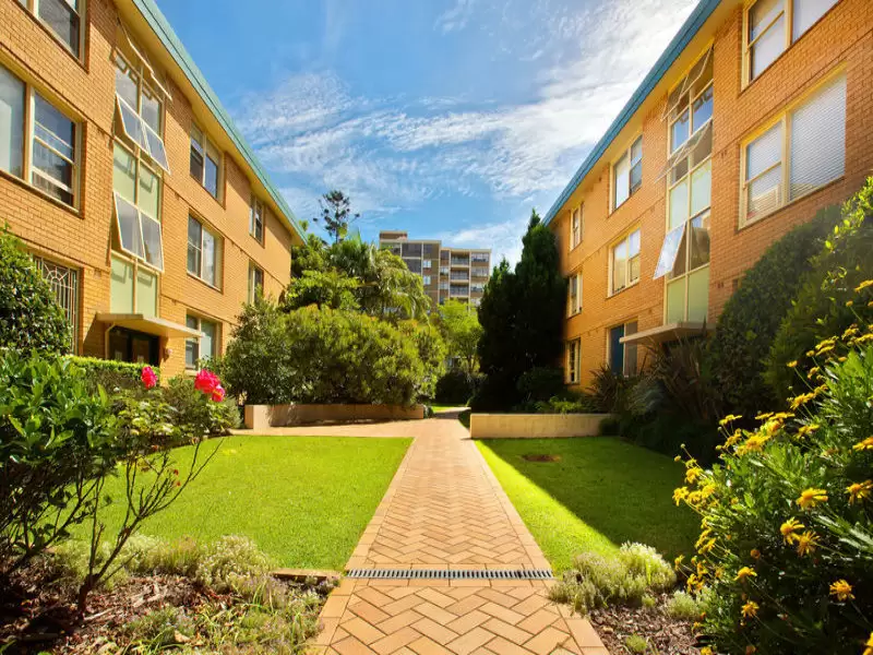 11/21 Harrison Street, Cremorne Sold by Galetto Real Estate - image 7