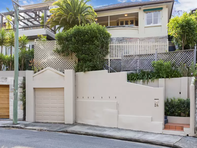 24 Botanic Road, Mosman Sold by Galetto Real Estate - image 15