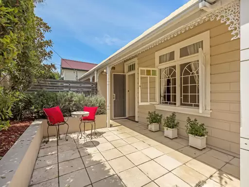 24 Prince Street, Mosman Sold by Galetto Real Estate