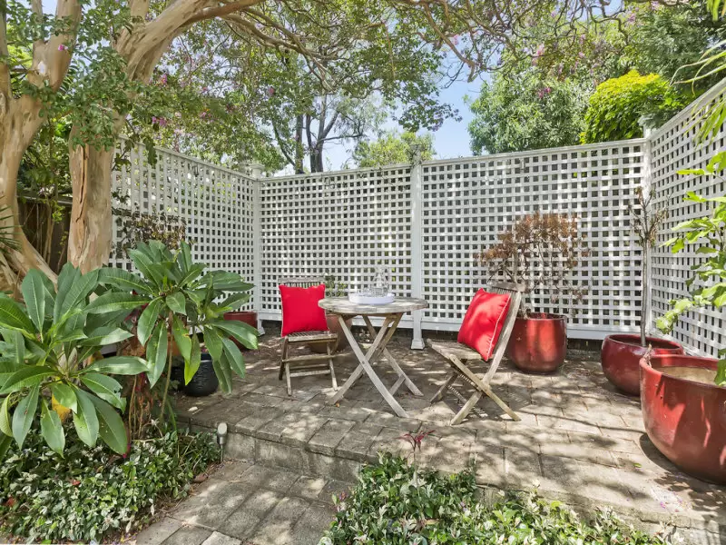 24 Prince Street, Mosman Sold by Galetto Real Estate - image 11