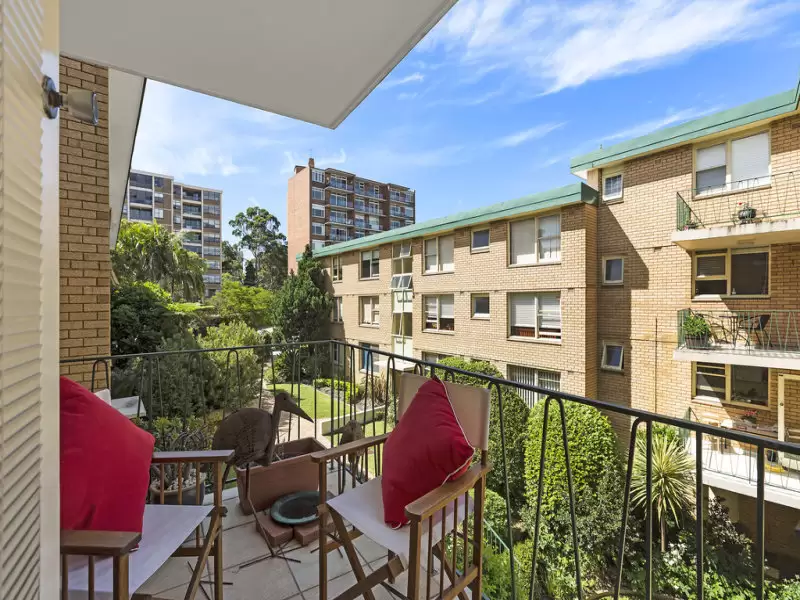 9/21 Harrison Street, Neutral Bay Sold by Galetto Real Estate - image 7