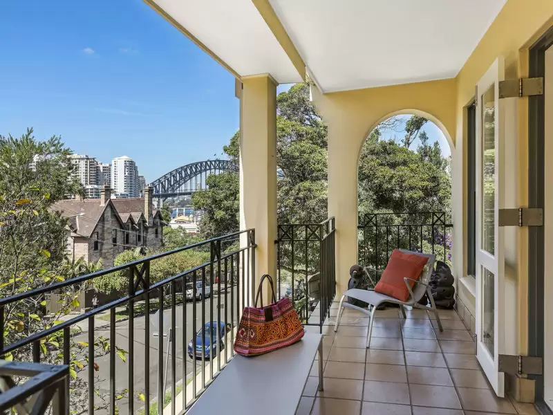 7/22 MacKenzie Street ( Entry Off Walker St), Lavender Bay Sold by Galetto Real Estate - image 15