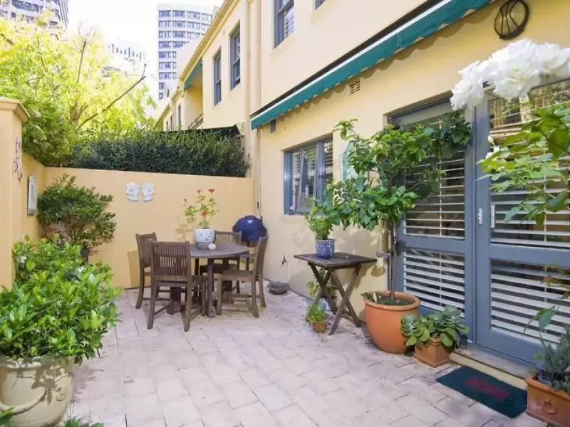 7/22 MacKenzie Street ( Entry Off Walker St), Lavender Bay Sold by Galetto Real Estate - image 19