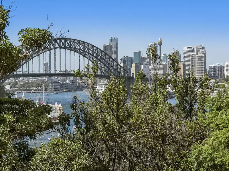 7/22 MacKenzie Street ( Entry Off Walker St), Lavender Bay Sold by Galetto Real Estate - image 1