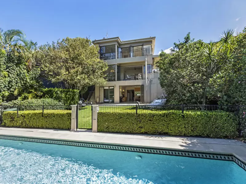 15 The Grove, Mosman Sold by Galetto Real Estate - image 23