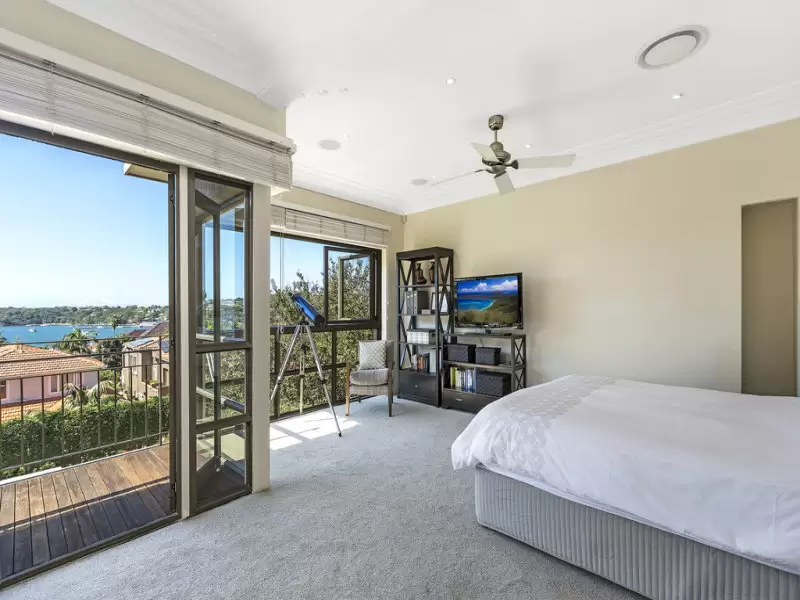 15 The Grove, Mosman Sold by Galetto Real Estate - image 10