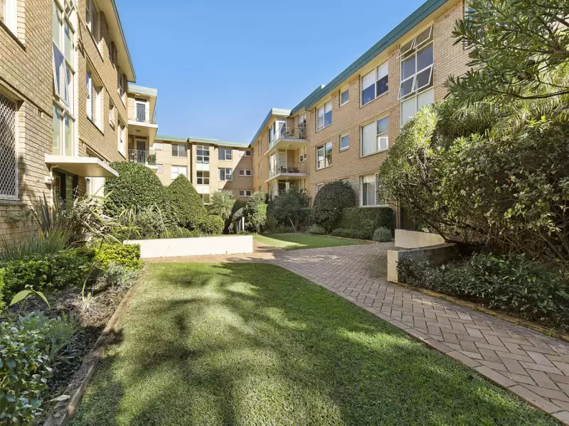 1/21 Harrison Street, Neutral Bay Sold by Galetto Real Estate - image 9