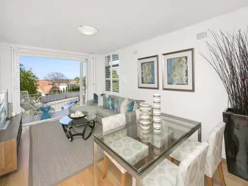 11/73 Bradleys Head Road, Mosman Sold by Galetto Real Estate